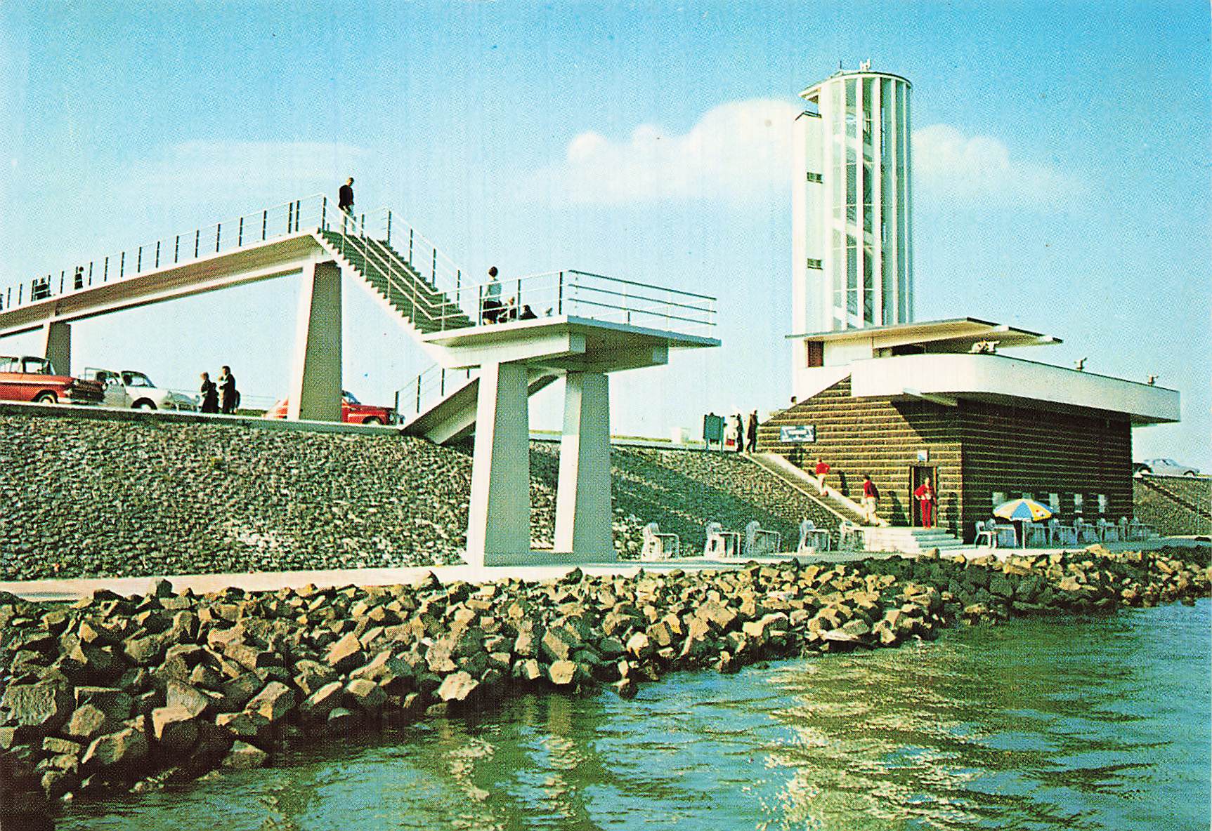 NASHER COUNTRY LOCK DIKE MONUMENT LOCK DIKE eBay